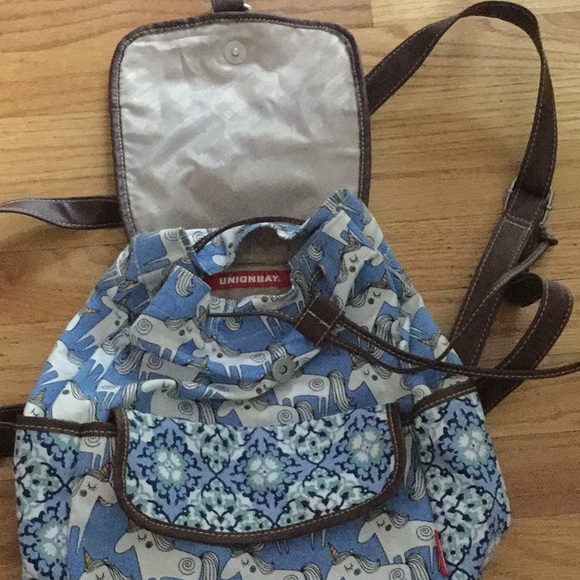 Backpack - Picture 2 of 4